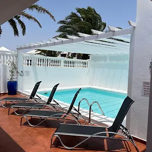 Casa Costa Bella , Costa Teguise Spain